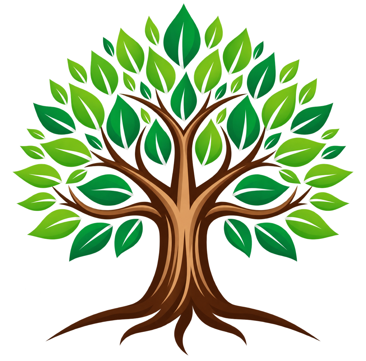 Sustainability Tree